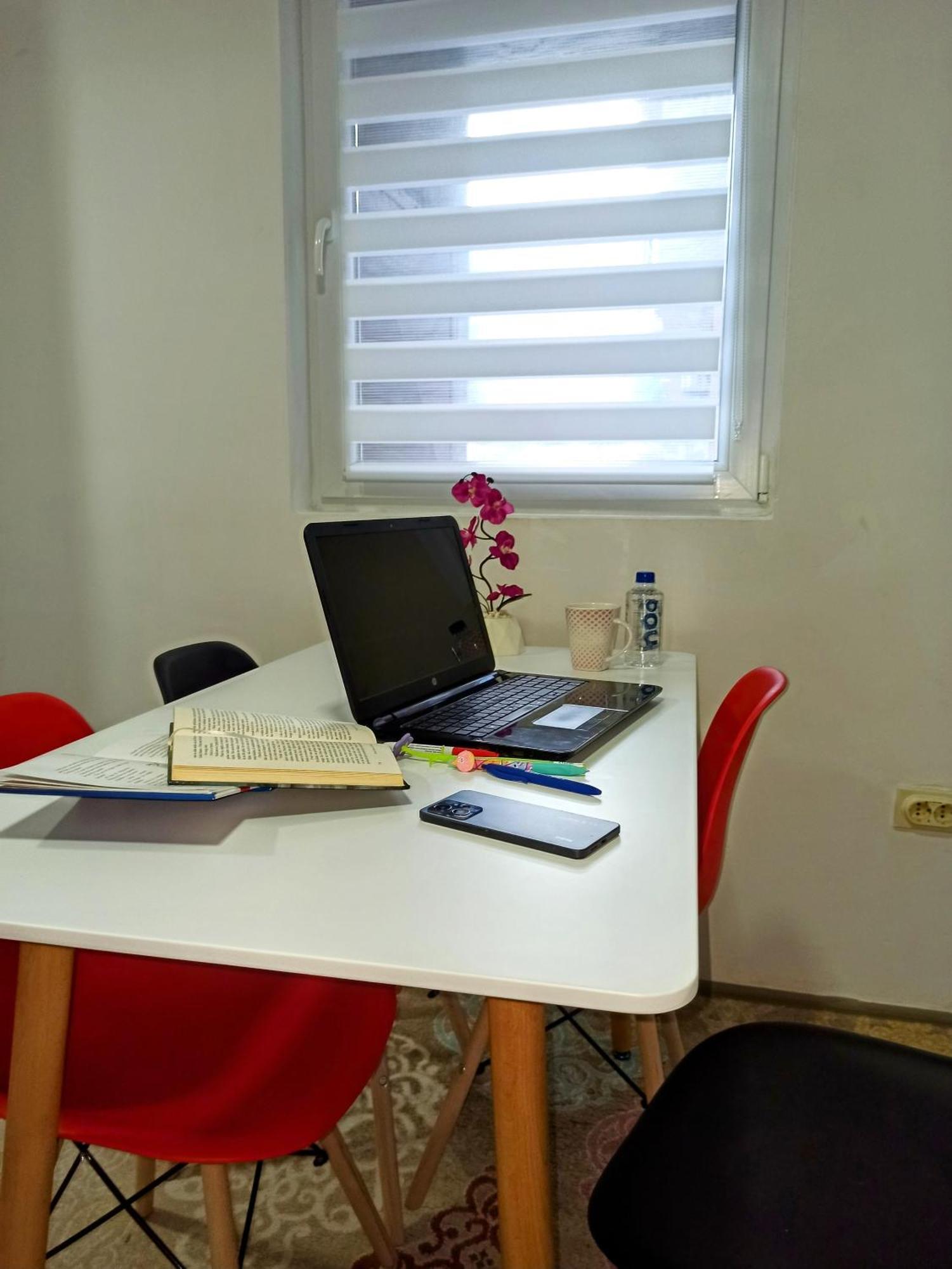 Bayt Apartment - Free Parking Sarajevo Ngoại thất bức ảnh