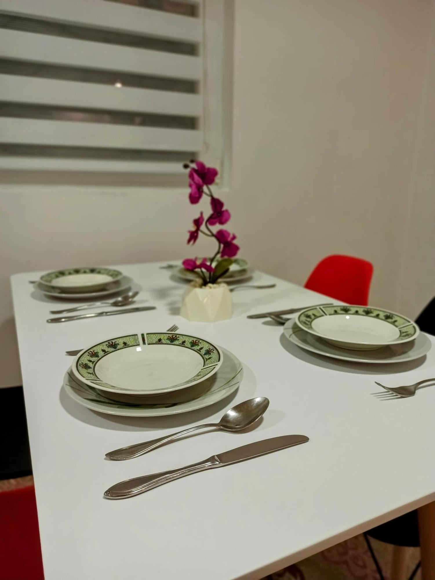 Bayt Apartment - Free Parking Sarajevo Ngoại thất bức ảnh