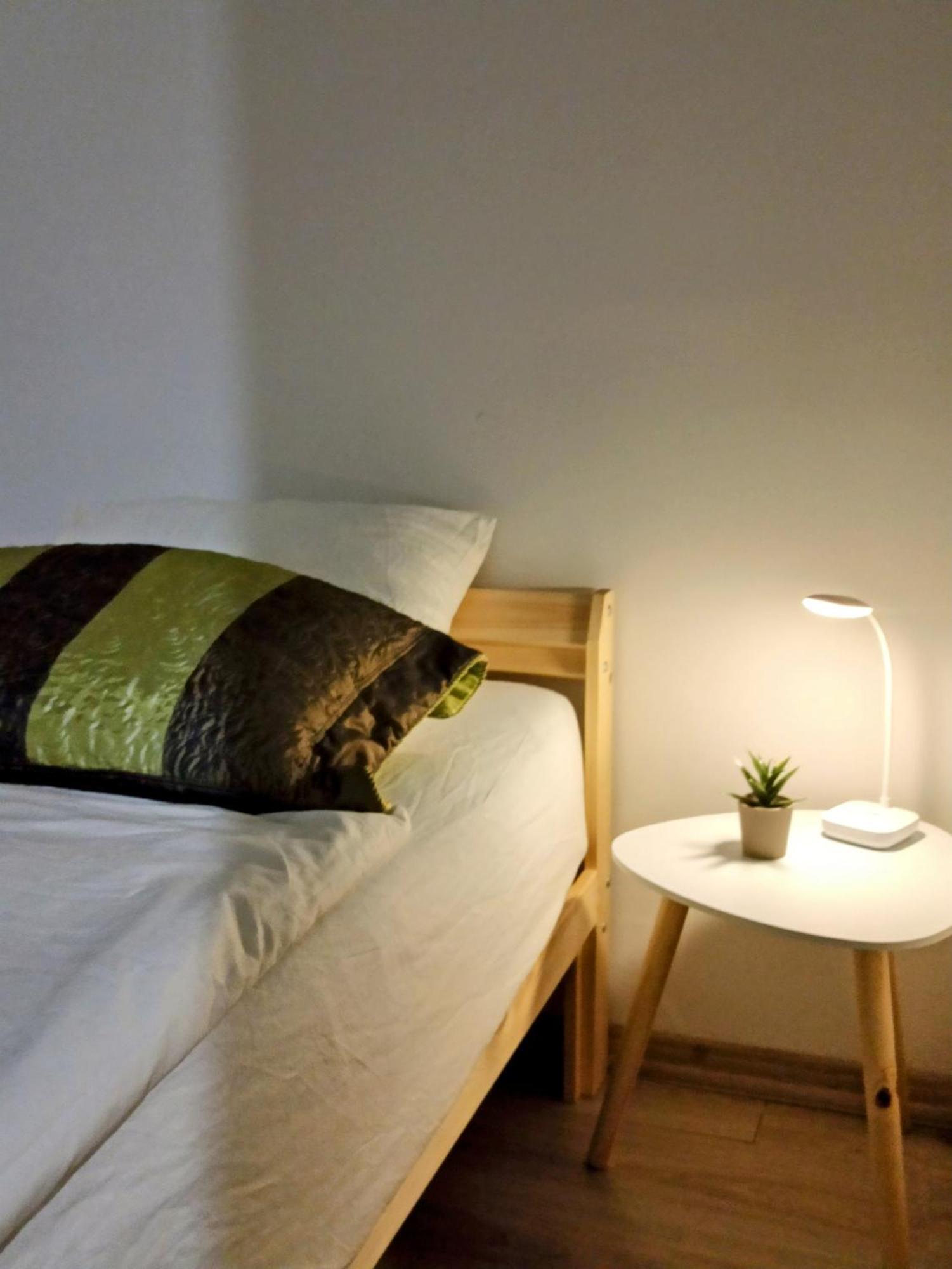 Bayt Apartment - Free Parking Sarajevo Ngoại thất bức ảnh
