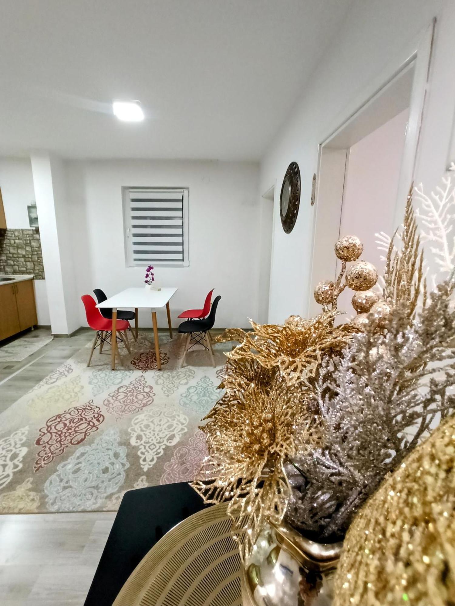 Bayt Apartment - Free Parking Sarajevo Ngoại thất bức ảnh