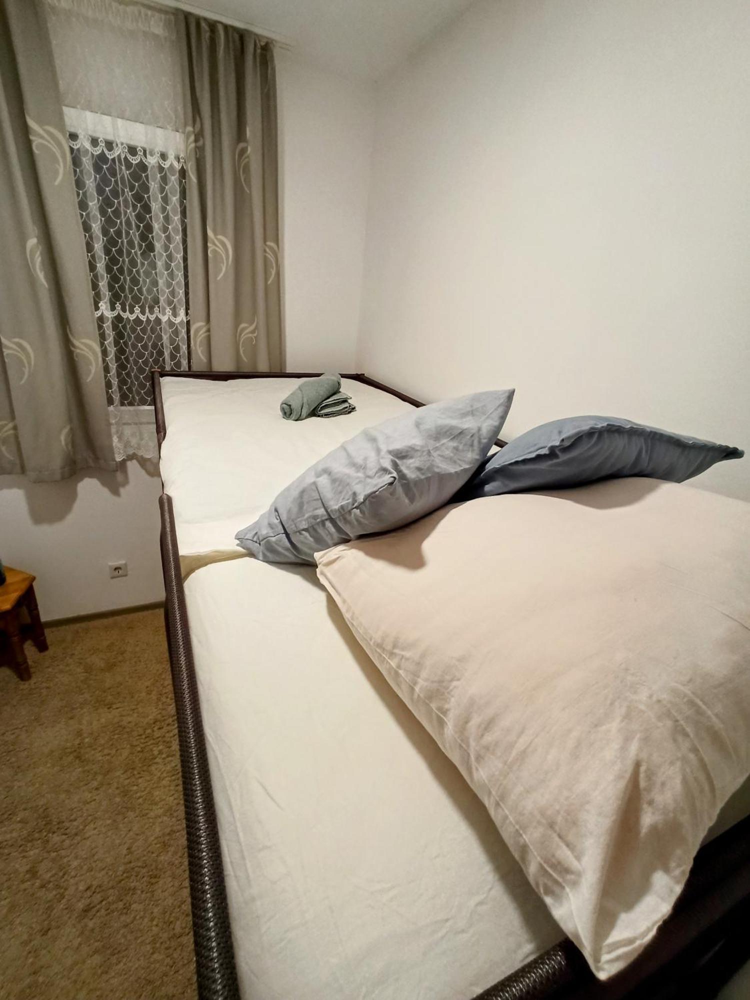 Bayt Apartment - Free Parking Sarajevo Ngoại thất bức ảnh