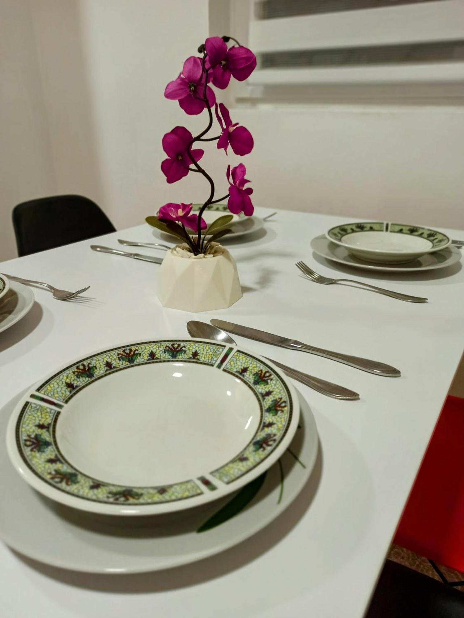 Bayt Apartment - Free Parking Sarajevo Ngoại thất bức ảnh