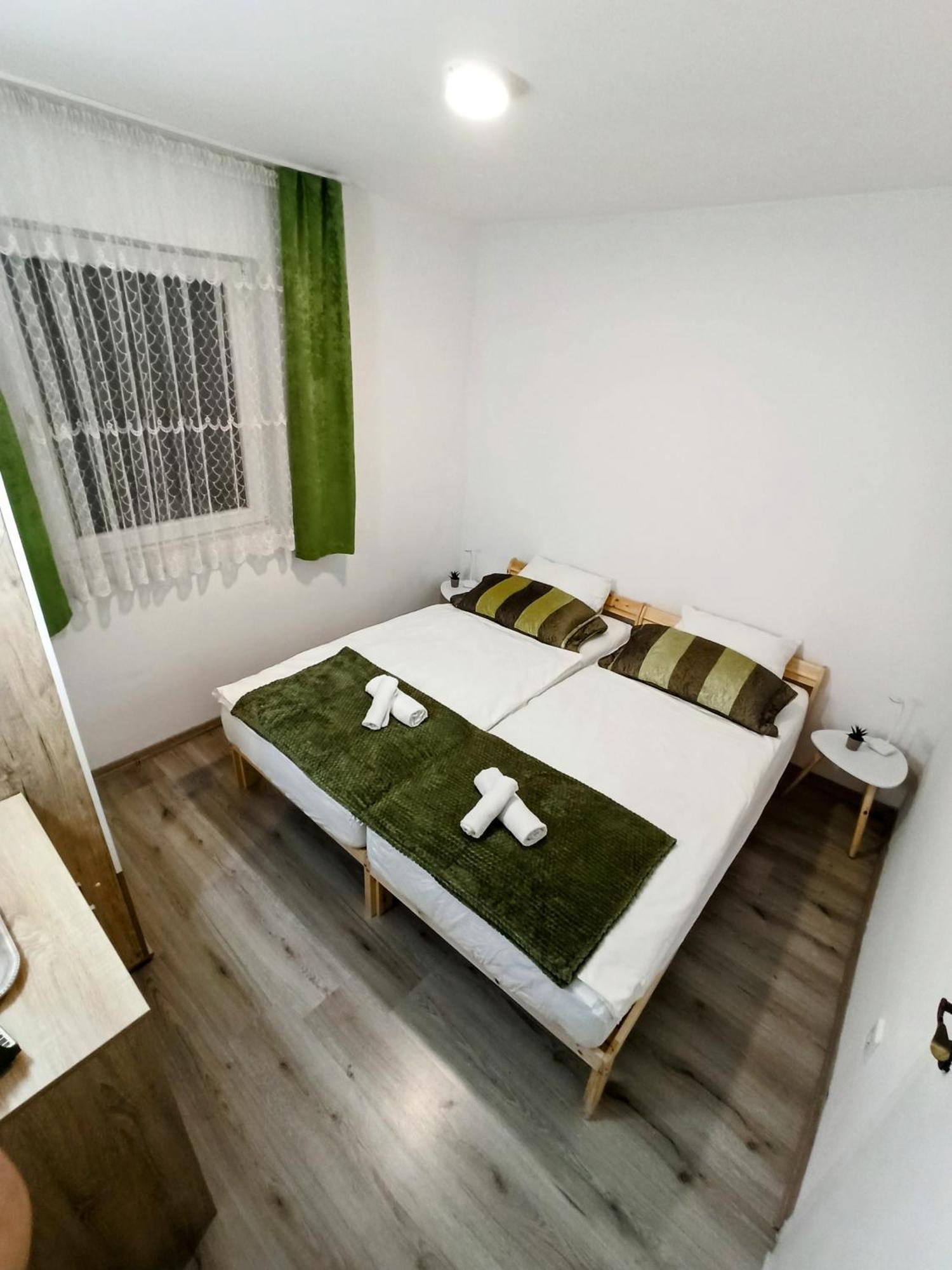 Bayt Apartment - Free Parking Sarajevo Ngoại thất bức ảnh