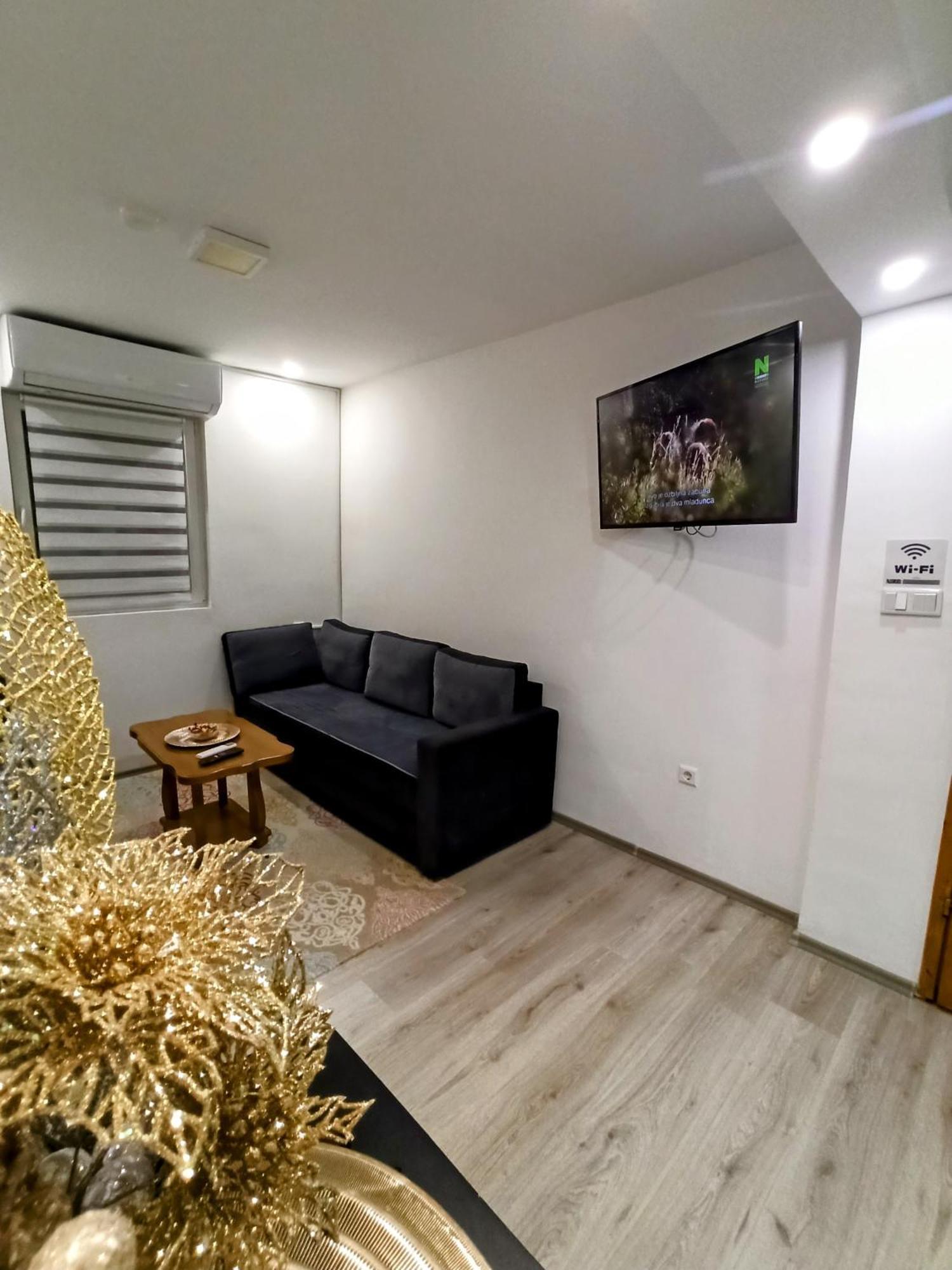 Bayt Apartment - Free Parking Sarajevo Ngoại thất bức ảnh