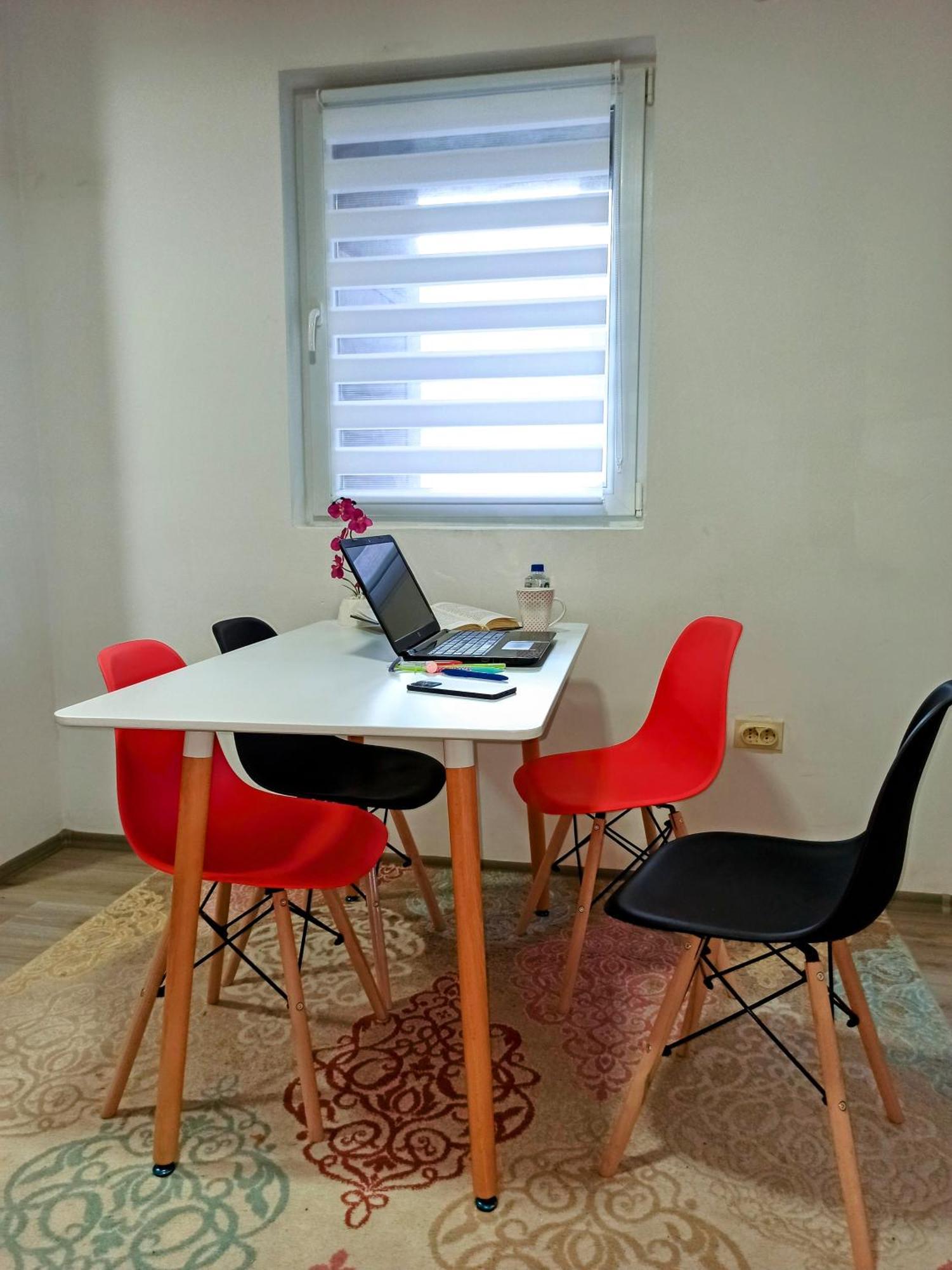 Bayt Apartment - Free Parking Sarajevo Ngoại thất bức ảnh