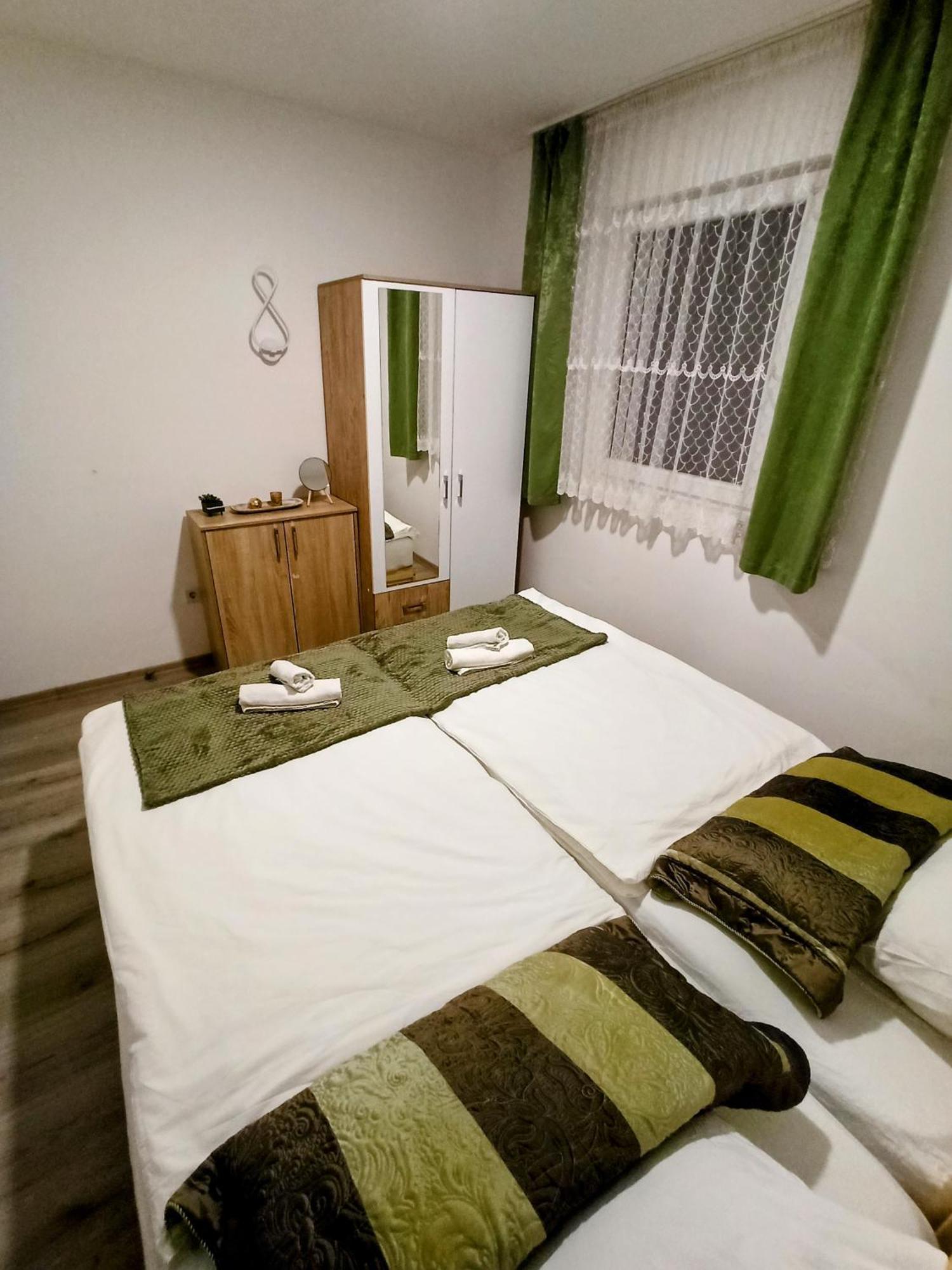 Bayt Apartment - Free Parking Sarajevo Ngoại thất bức ảnh