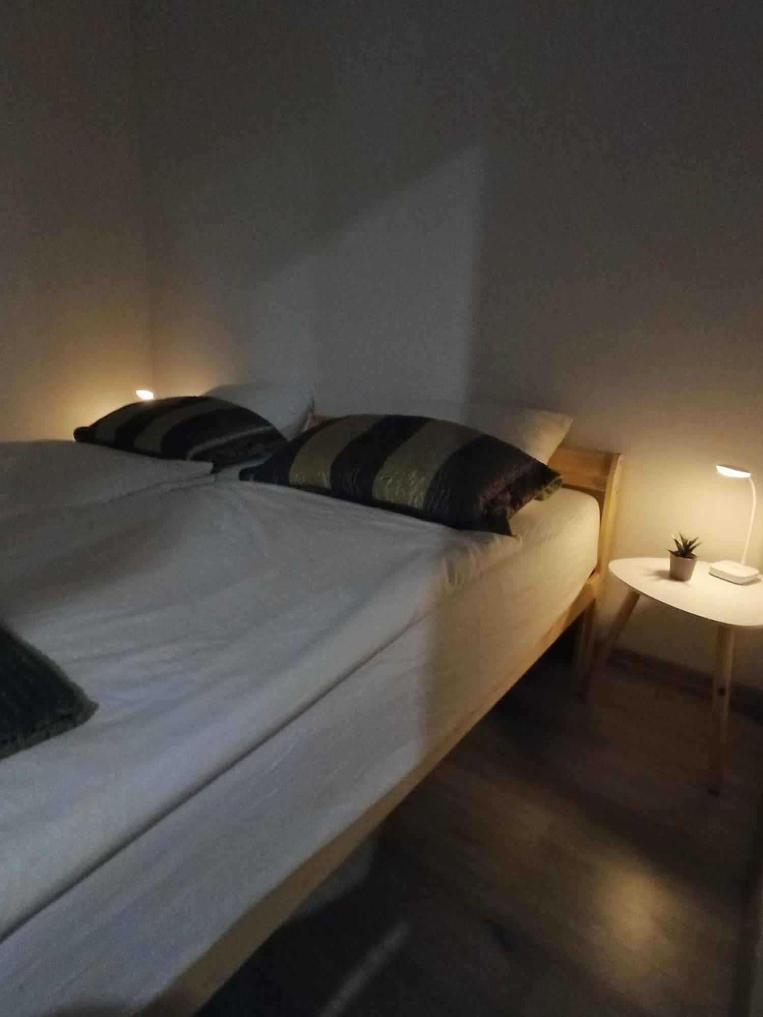 Bayt Apartment - Free Parking Sarajevo Ngoại thất bức ảnh