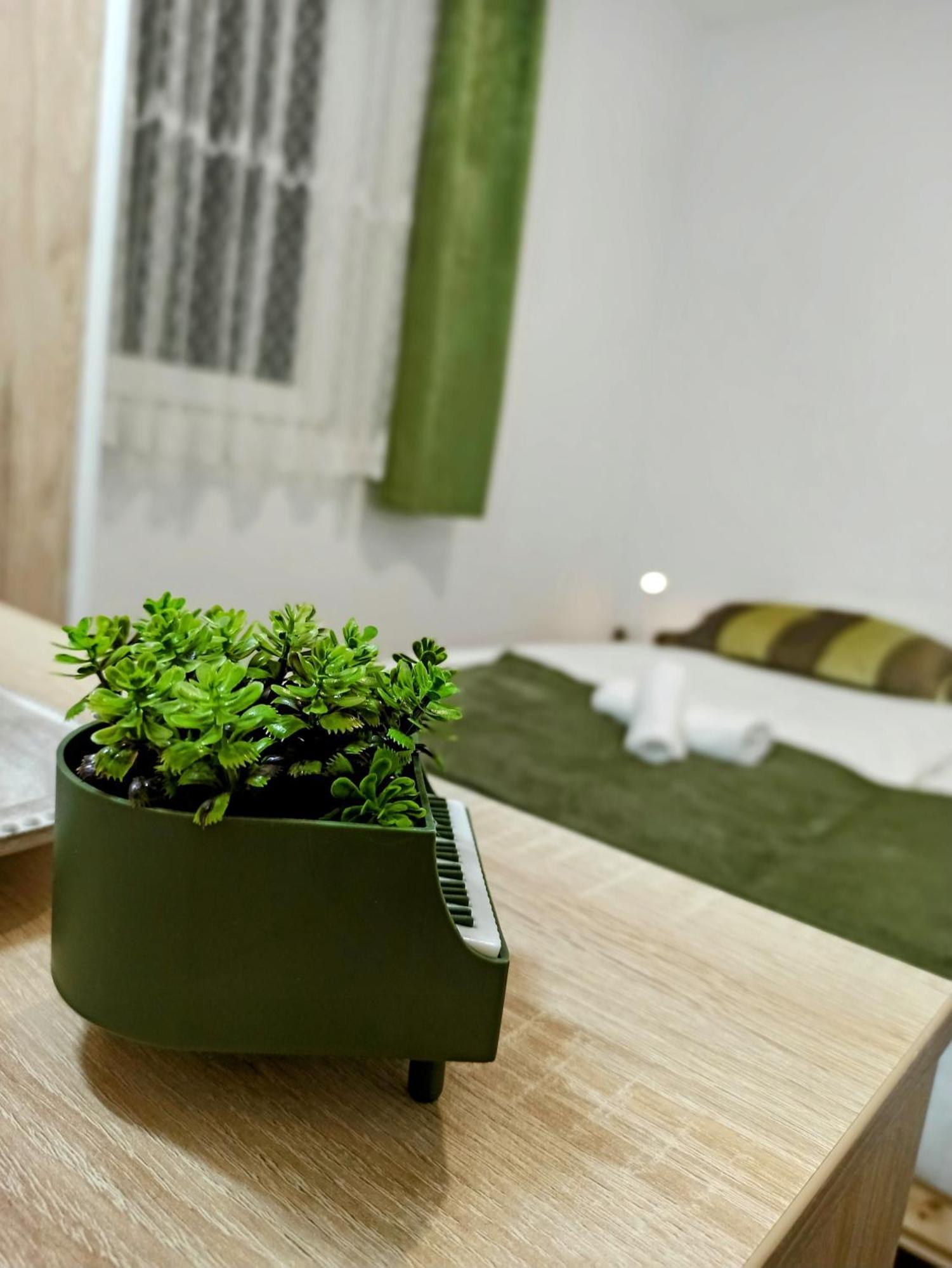Bayt Apartment - Free Parking Sarajevo Ngoại thất bức ảnh