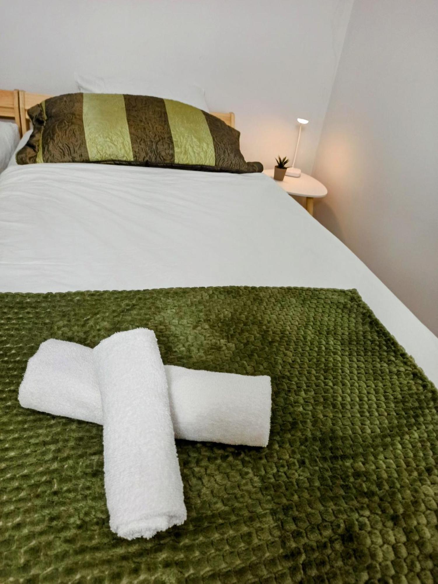 Bayt Apartment - Free Parking Sarajevo Ngoại thất bức ảnh