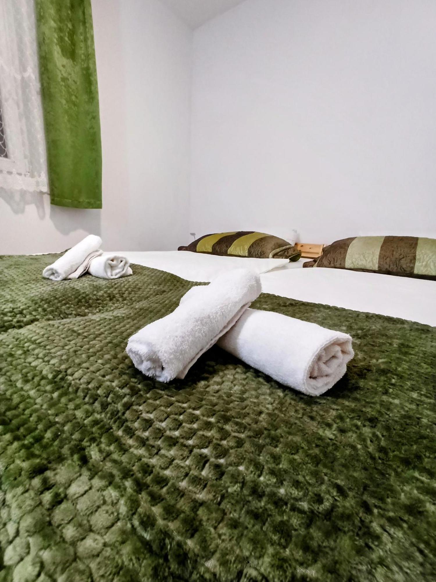 Bayt Apartment - Free Parking Sarajevo Ngoại thất bức ảnh