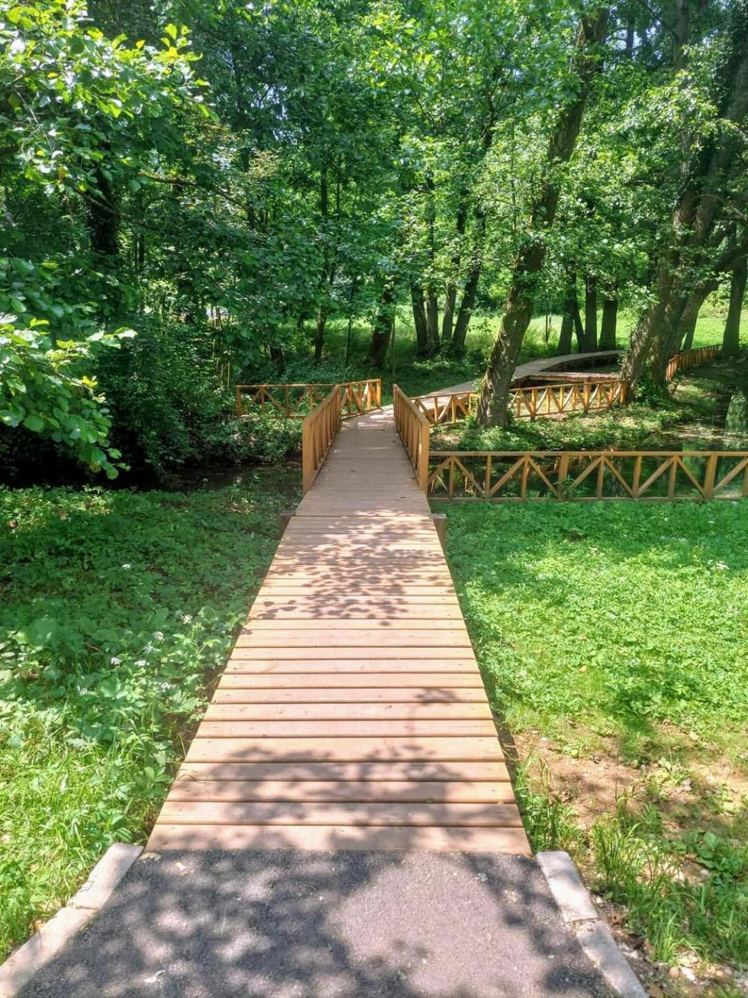 Bayt Apartment - Free Parking Sarajevo Ngoại thất bức ảnh