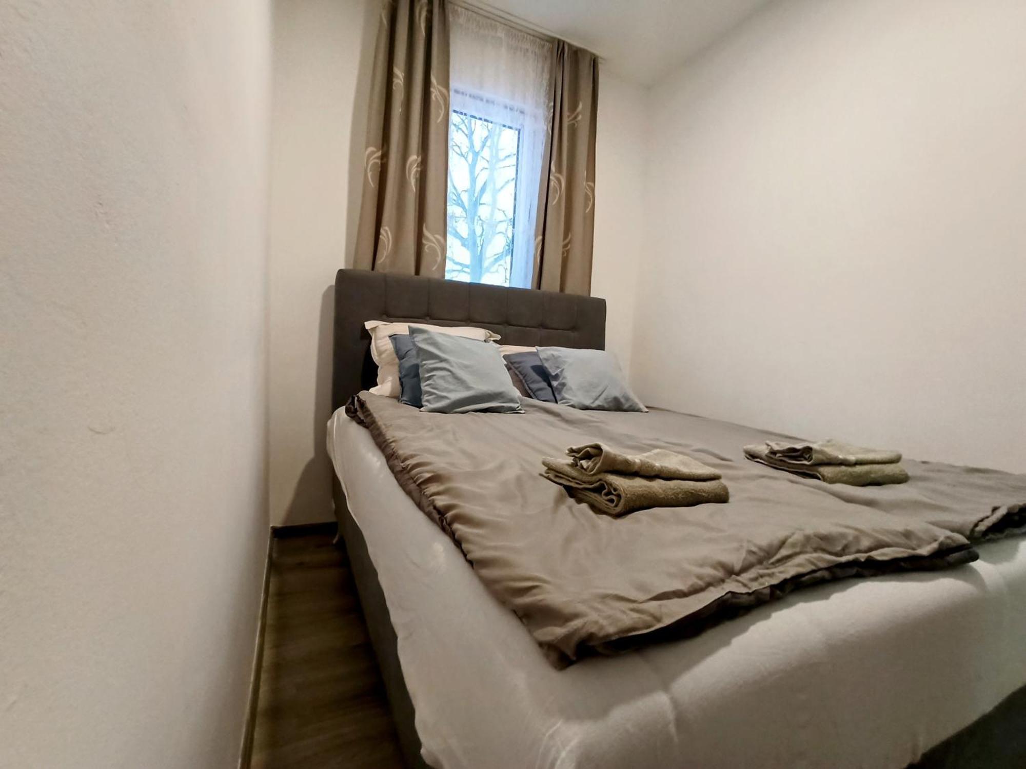 Bayt Apartment - Free Parking Sarajevo Ngoại thất bức ảnh