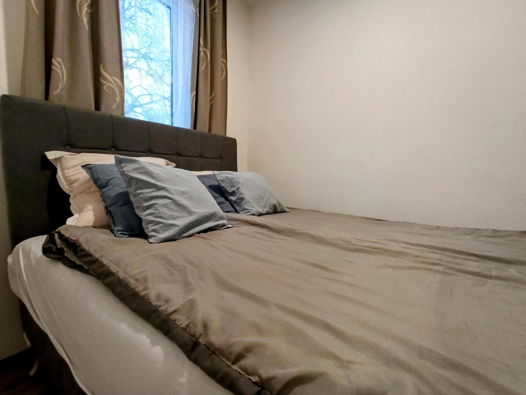 Bayt Apartment - Free Parking Sarajevo Ngoại thất bức ảnh